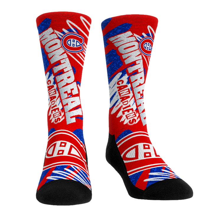 Montreal Canadiens - Team Blast – Product image