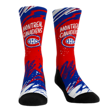 Montreal Canadiens - Power Paint