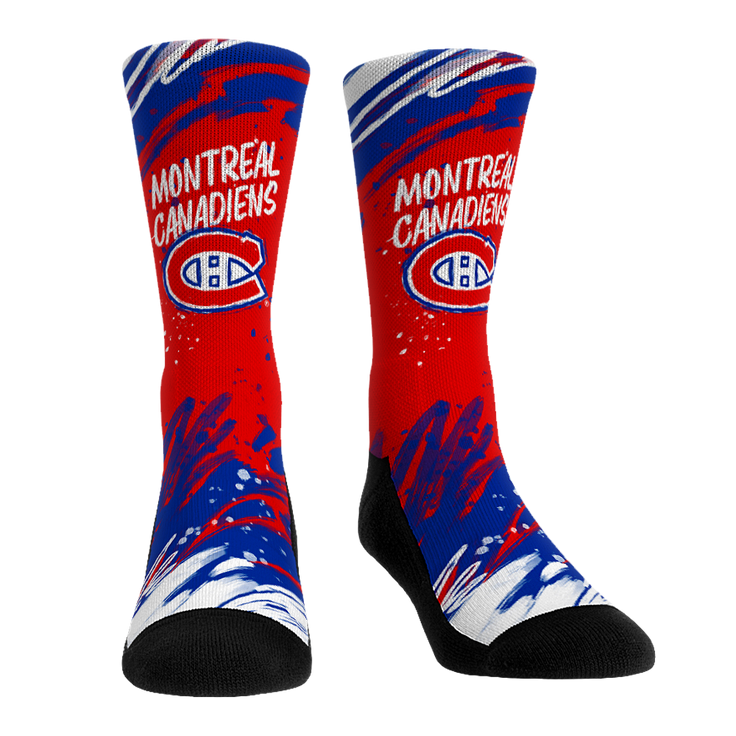 Montreal Canadiens - Power Paint – Product image