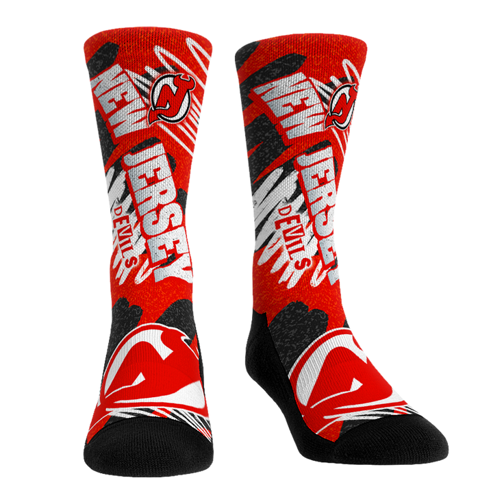 New Jersey Devils - Team Blast – Product image