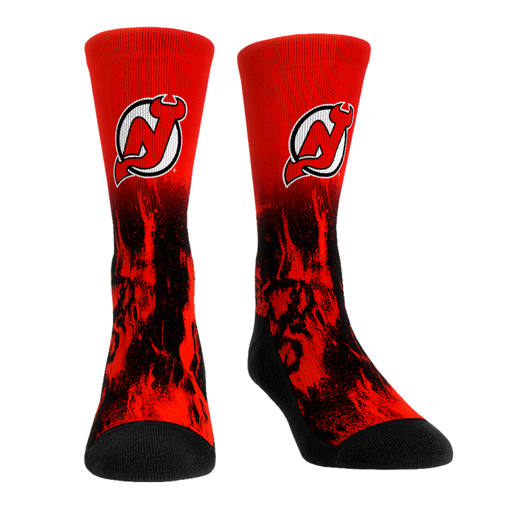 New Jersey Devils - Fade – Product image