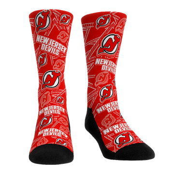 New Jersey Devils - Microdot AOP