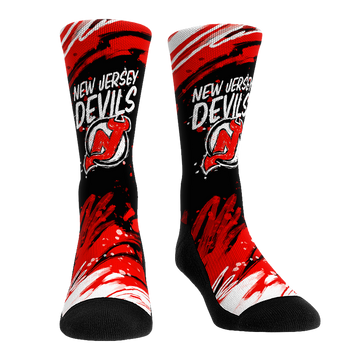 New Jersey Devils - Power Paint