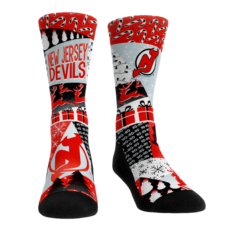 New Jersey Devils - Tacky Remix - {{variant_title}}