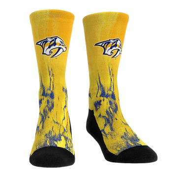 Nashville Predators - Fade