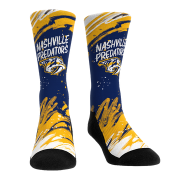 Nashville Predators - Power Paint