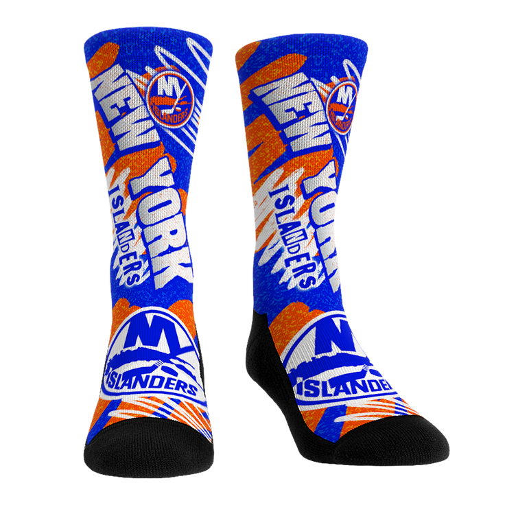 New York Islanders - Team Blast – Product image