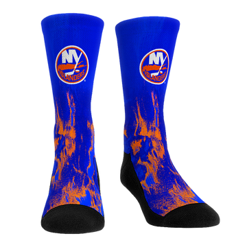 New York Islanders - Fade