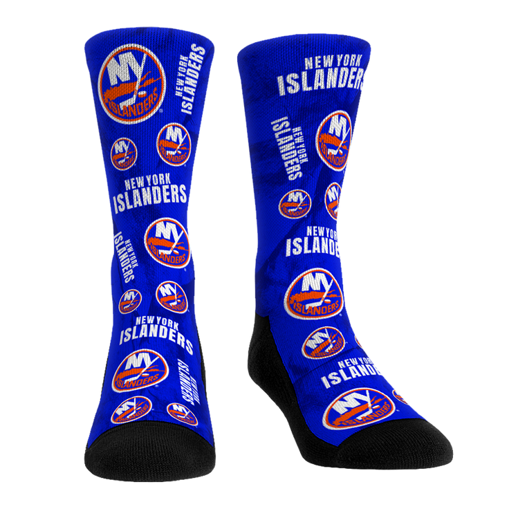 New York Islanders - Logo All Over – Product image
