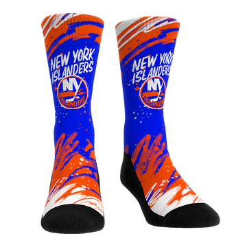 New York Islanders - Power Paint