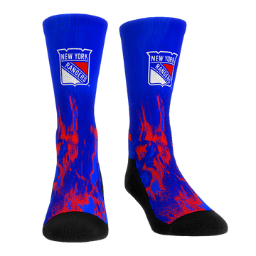 New York Rangers - Fade