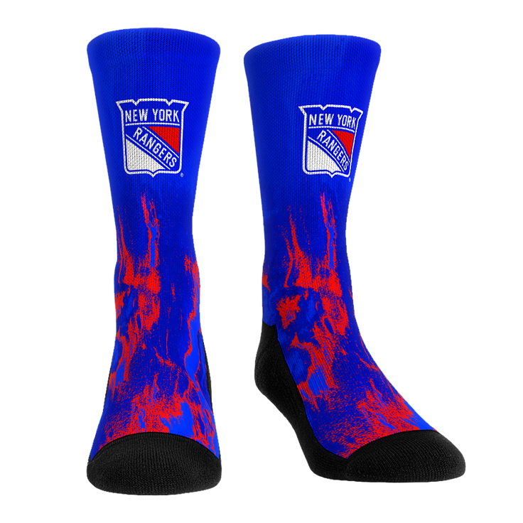 New York Rangers - Fade – Product image