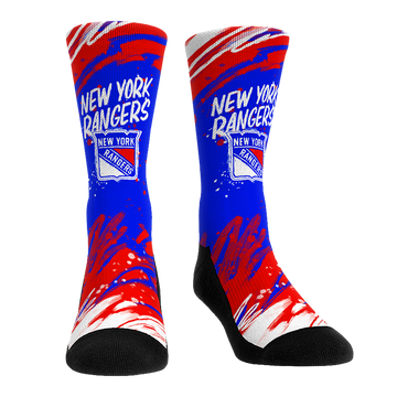 New York Rangers - Power Paint