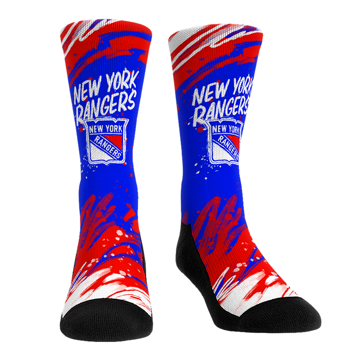 New York Rangers - Power Paint – Product image