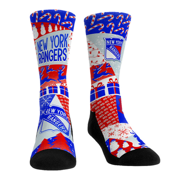 New York Rangers - Tacky Remix