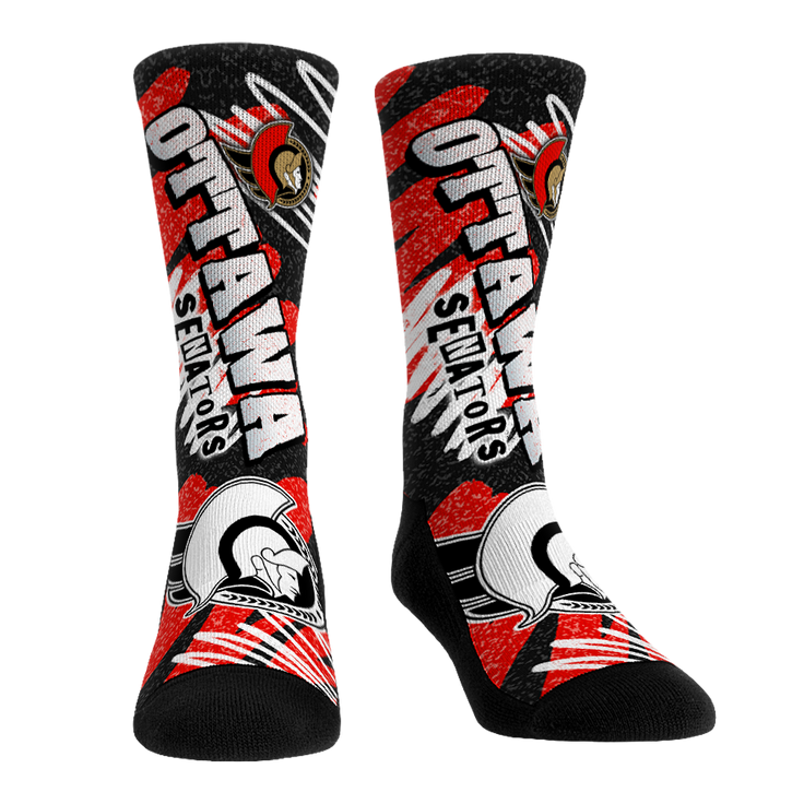 Ottawa Senators - Team Blast – Product image