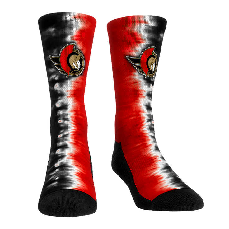 Ottawa Senators - Classic Tie Dye – Product image