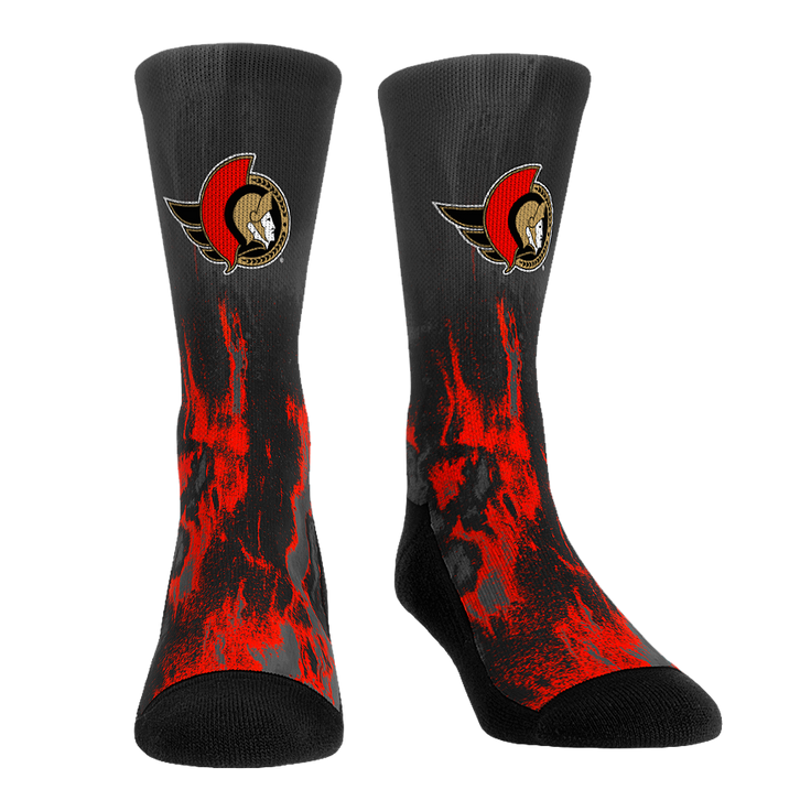 Ottawa Senators - Fade – Product image
