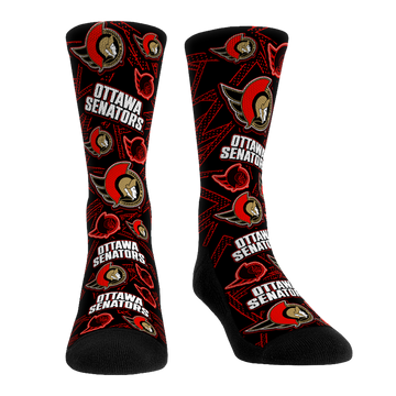 Ottawa Senators - Microdot AOP