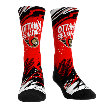 Ottawa Senators - Power Paint