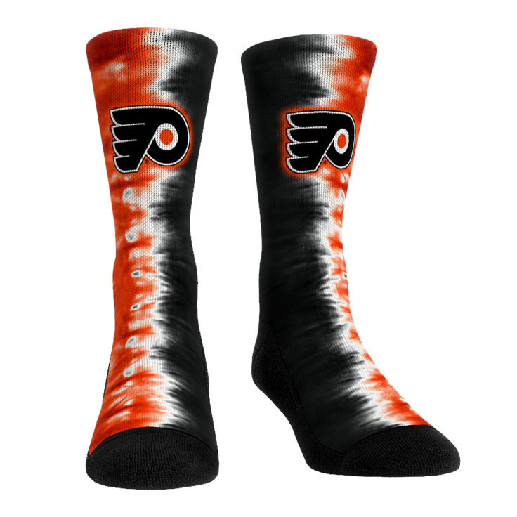 Philadelphia Flyers - Classic Tie Dye – Product image