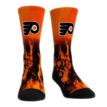 Philadelphia Flyers - Fade