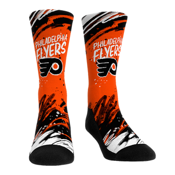 Philadelphia Flyers - Power Paint
