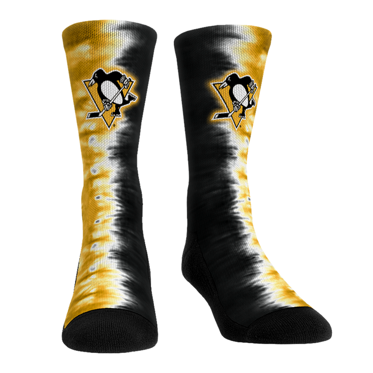 Pittsburgh Penguins - Classic Tie Dye – Product image