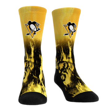 Pittsburgh Penguins - Fade