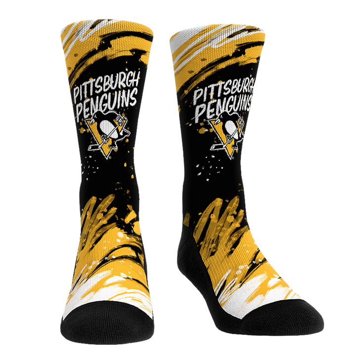Pittsburgh Penguins - Power Paint – Product image