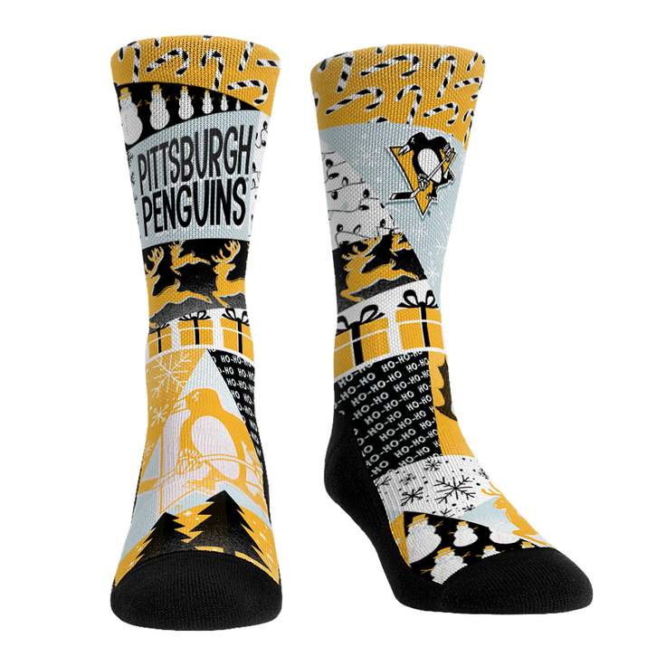 Pittsburgh Penguins - Tacky Remix - {{variant_title}}