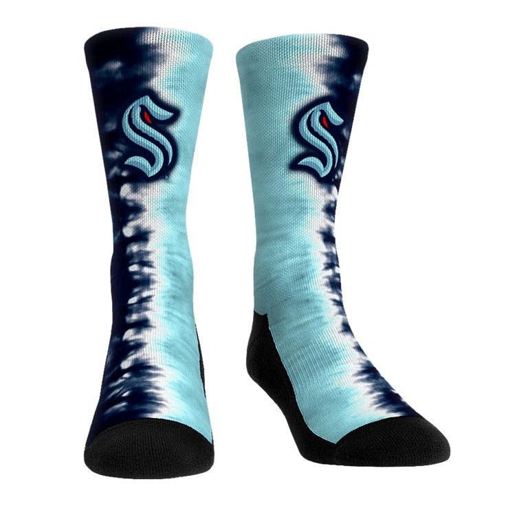 Seattle Kraken - Classic Tie Dye – Product image