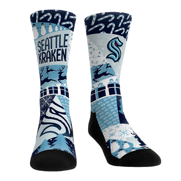 Seattle Kraken - Tacky Remix