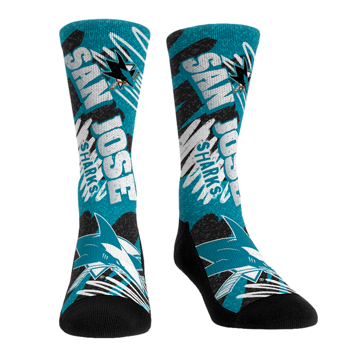 San Jose Sharks - Team Blast – Product image