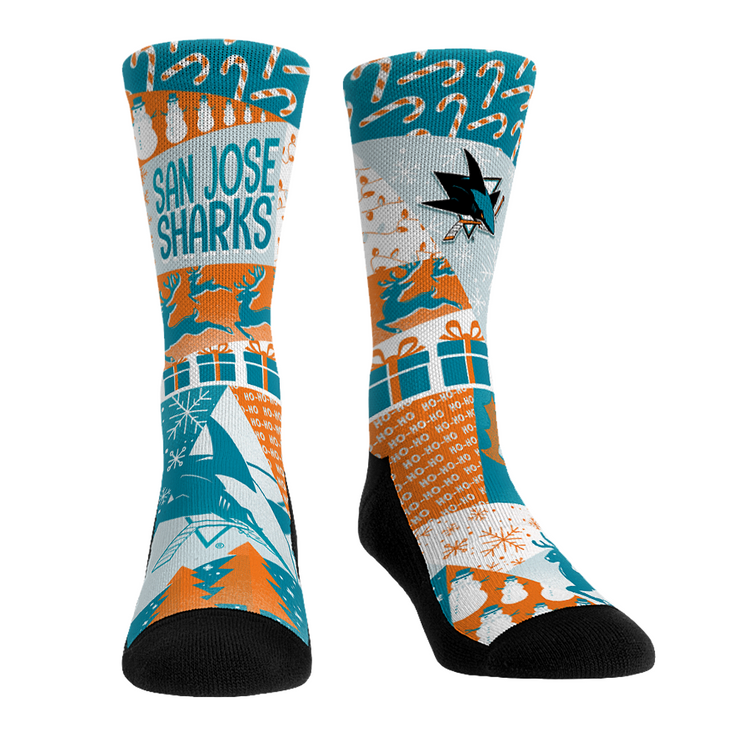 San Jose Sharks - Tacky Remix - {{variant_title}}