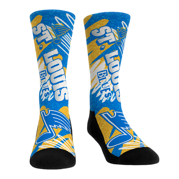 St Louis Blues - Team Blast – Product image
