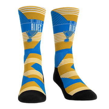St. Louis Blues - Breakaway Stripe