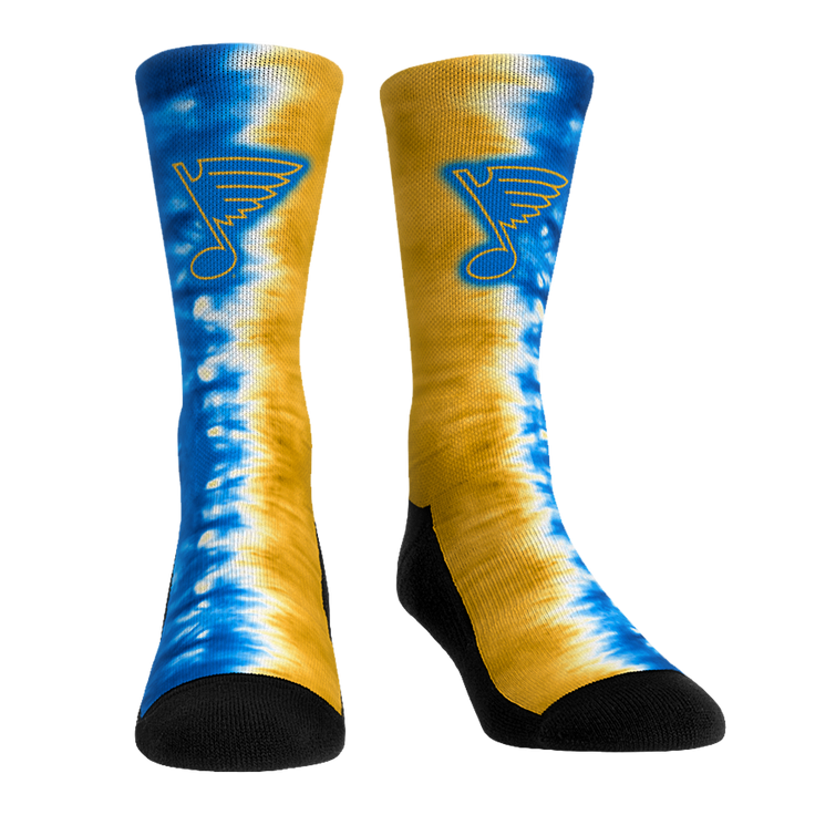 St Louis Blues - Classic Tie Dye – Product image