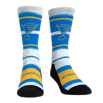 St. Louis Blues - Center Ice