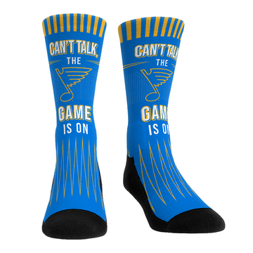St. Louis Blues - Can't Talk