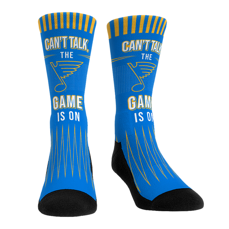 St. Louis Blues - Can't Talk