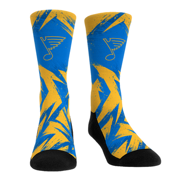 St. Louis Blues - Game Paint