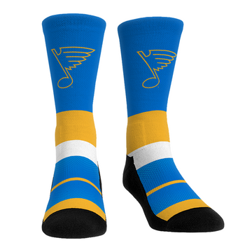 St. Louis Blues - Line Change