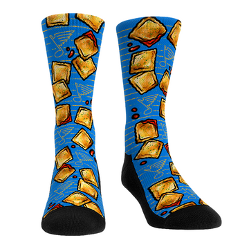 St. Louis Blues - Toasted Ravioli All-Over