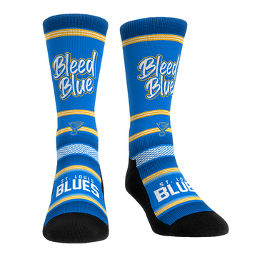 St. Louis Blues - Slogan