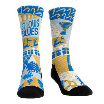 St. Louis Blues - Tacky Remix