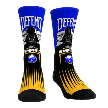 Buffalo Sabres - Star Wars - Defend The Empire