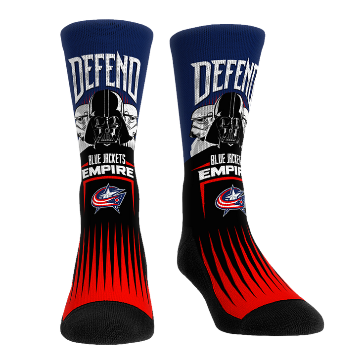 Columbus Blue Jackets - Defend The Empire – Product image