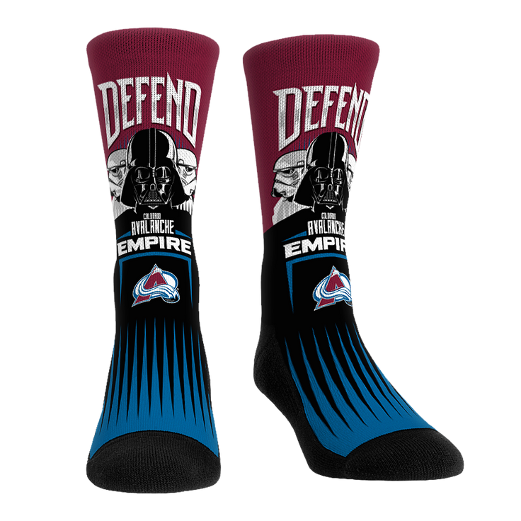 Colorado Avalanche - Defend The Empire – Product image