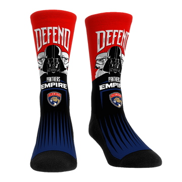 Florida Panthers - Star Wars - Defend The Empire